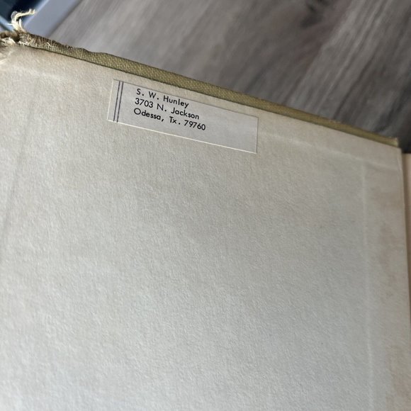 Goren’s  Bridge Complete HC 1965 &  Goren’s New Contract Bridge Complete HC 1958 - Picture 8 of 12